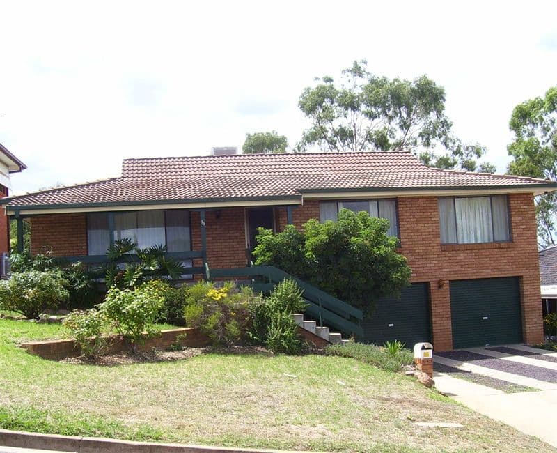 36 Barton Street, PARKES NSW 2870, Parkes - Image 1