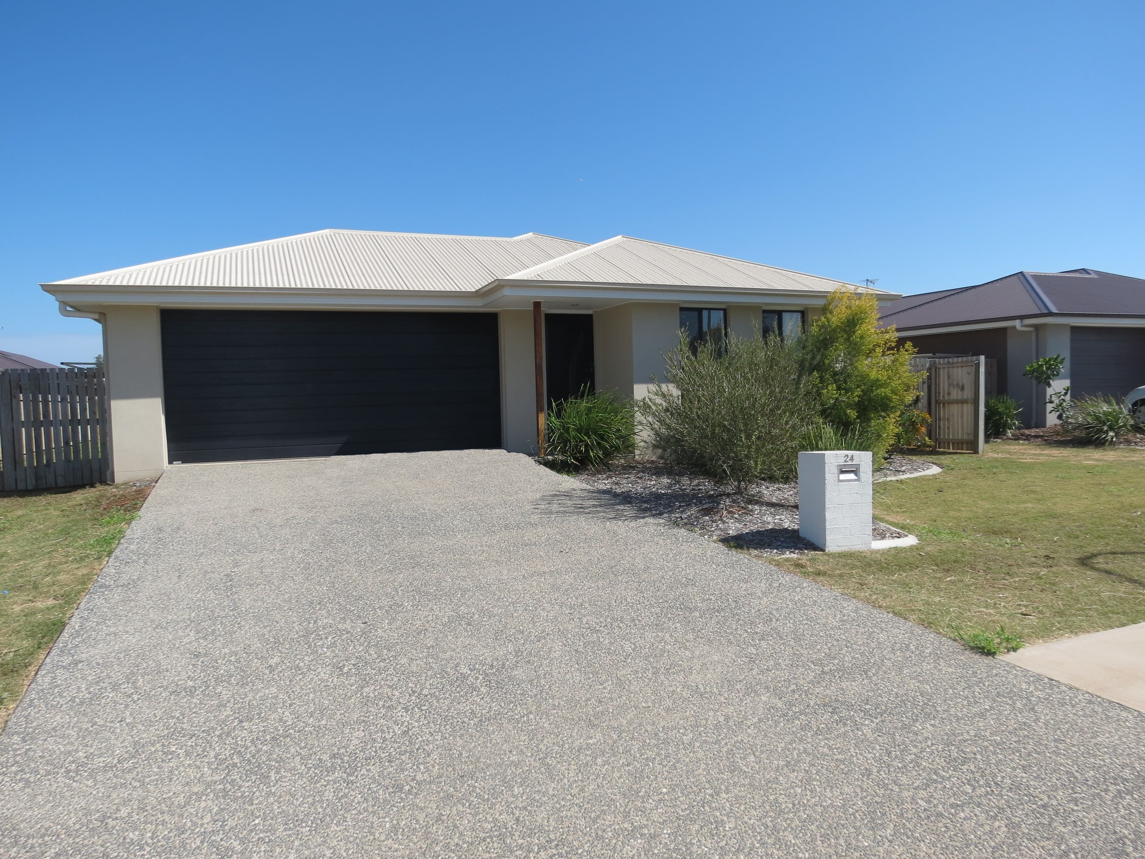 24 Amber Street, Emerald QLD 4720, Emerald - Image 1