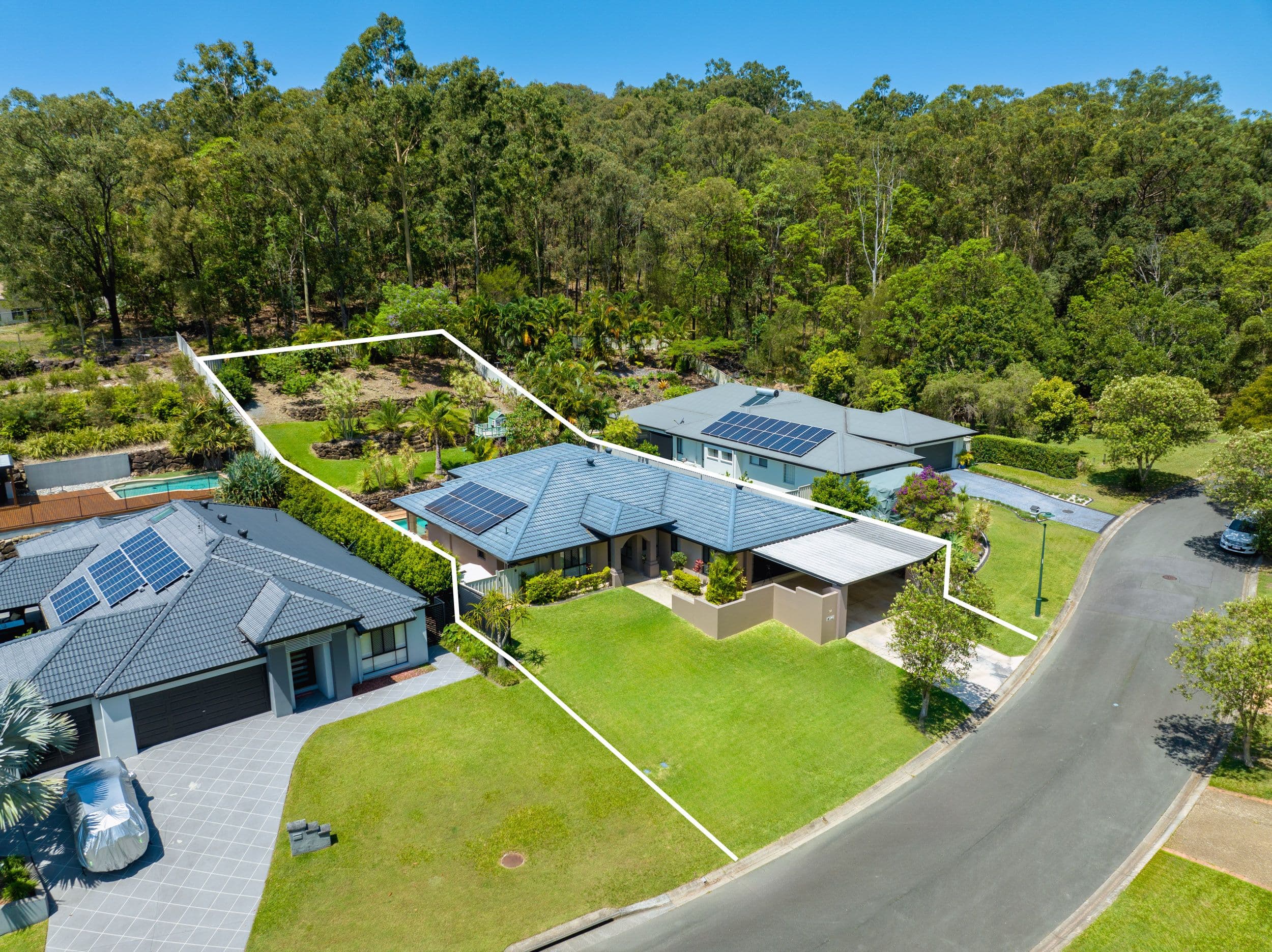 32 Callicarpa Street, Reedy Creek QLD 4227, Reedy Creek - Image 1