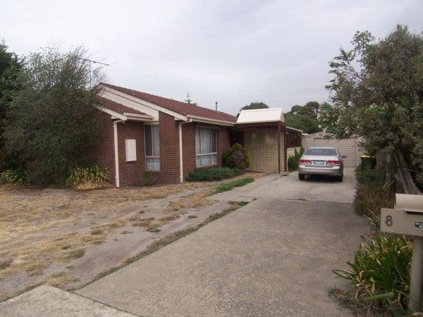 8 Prasino Court, CARRUM DOWNS VIC 3201, Carrum Downs - Image 1