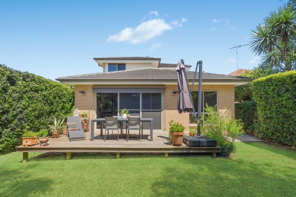 22 Holmwood Avenue, Strathfield South - Image 1