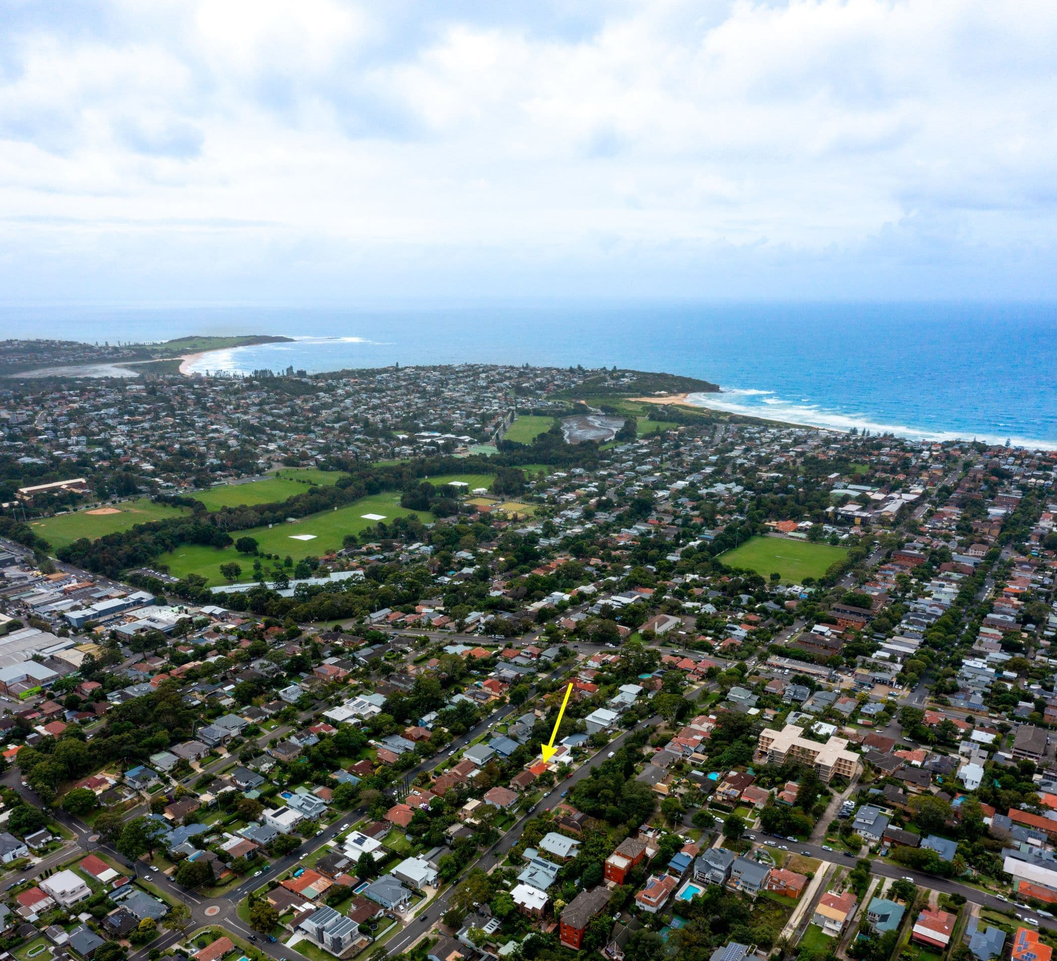 71 Wyadra Avenue, North Manly NSW 2100, North Manly - Image 1