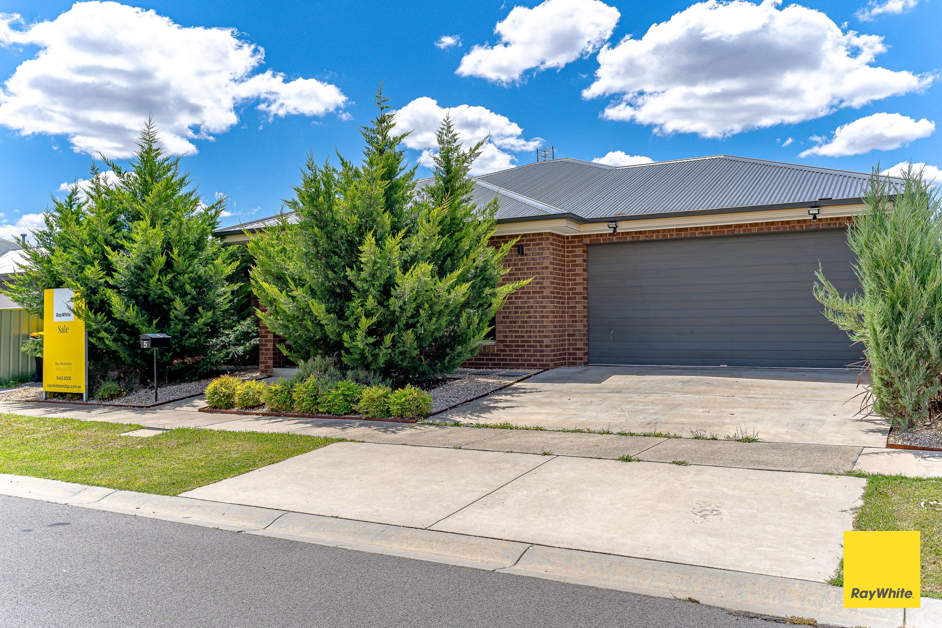 5 Spiny Way, Epsom VIC 3551, Epsom - Image 1