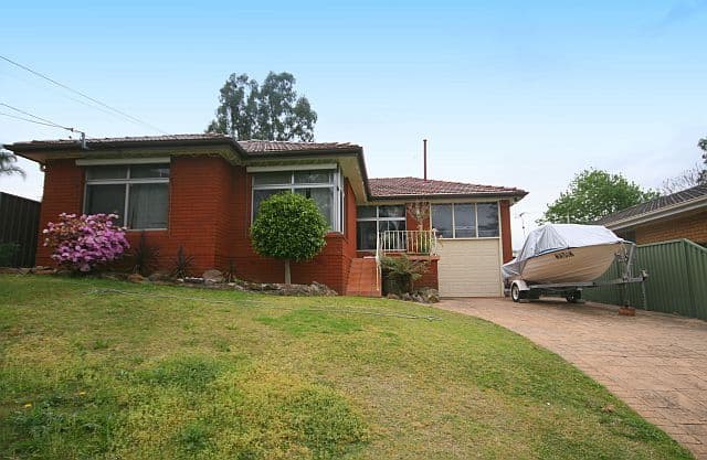 8 Faith Court, GEORGES HALL NSW 2198, Georges Hall - Image 1