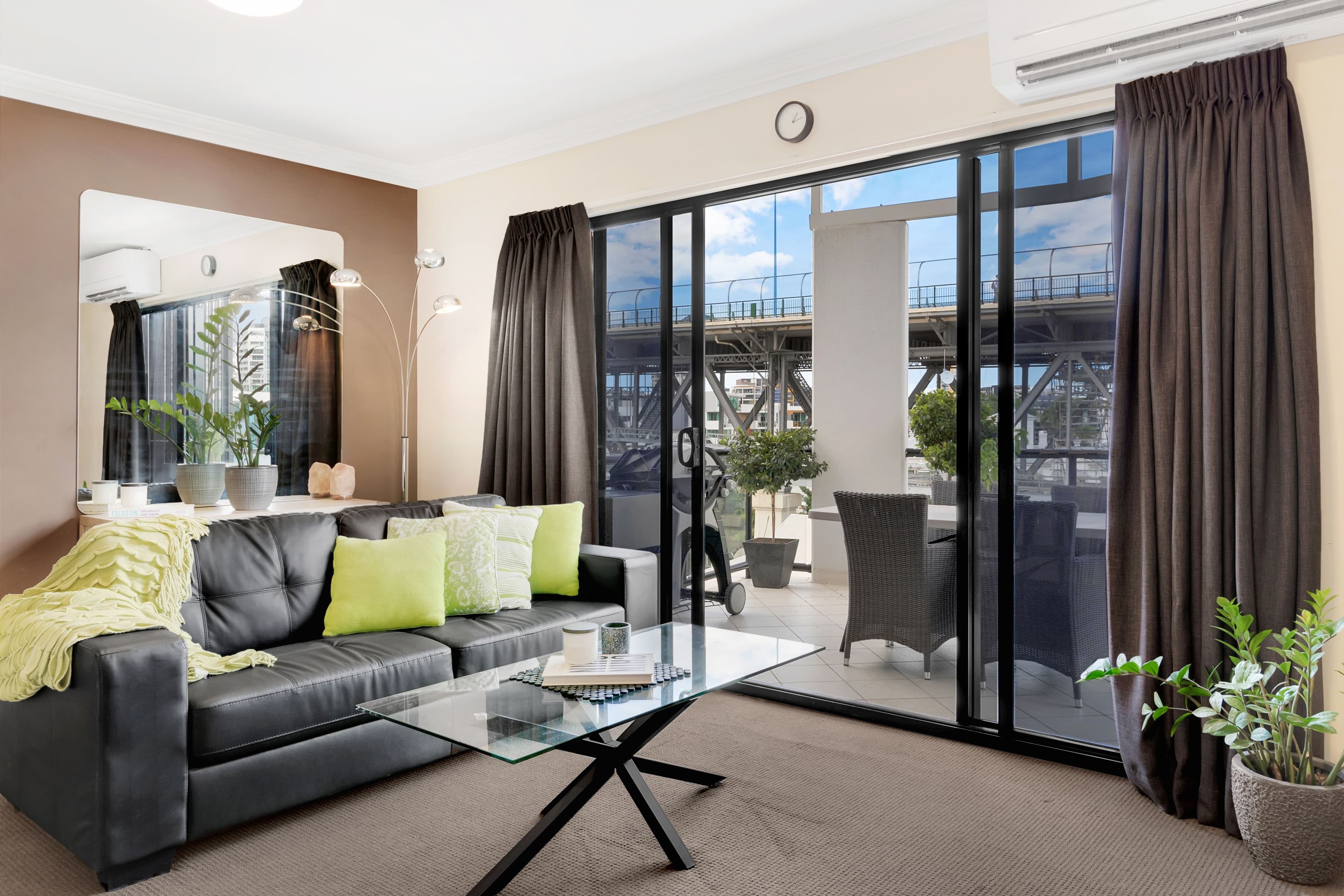 161 Main Street, Kangaroo Point QLD 4169, Kangaroo Point - Image 1