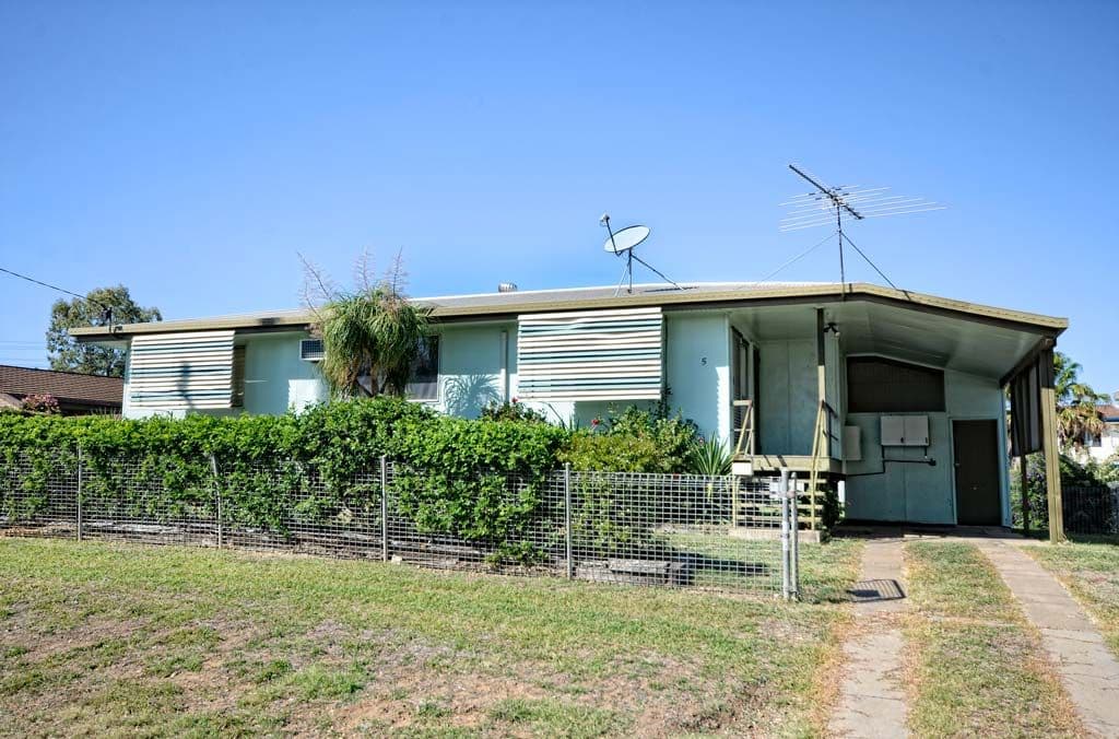 5 Auburn Street, Biloela QLD 4715, Biloela - Image 1
