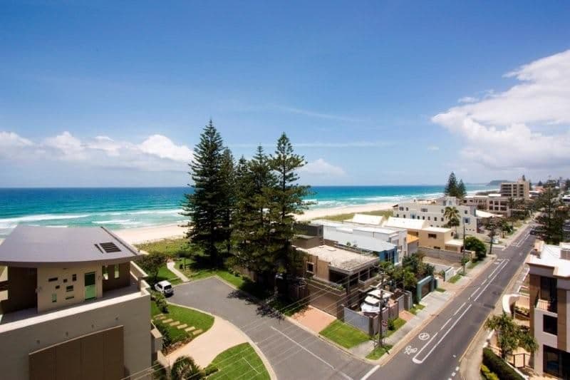 11 'Wirringa Sands', 5 Francis Street, MERMAID BEACH QLD 4218, Mermaid Beach - Image 1