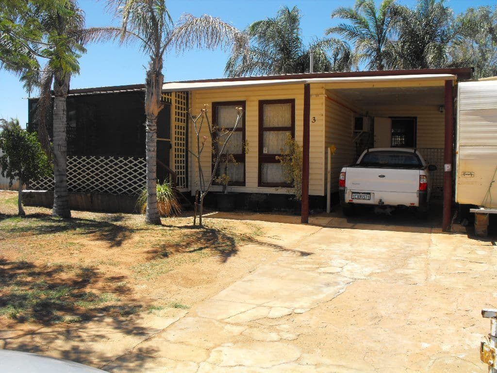 3 Morrell Court West, CARNARVON WA 6701, Carnarvon - Image 1