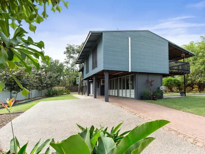 26 Koolpinyah Crescent, Tiwi NT 0810, Tiwi - Image 1