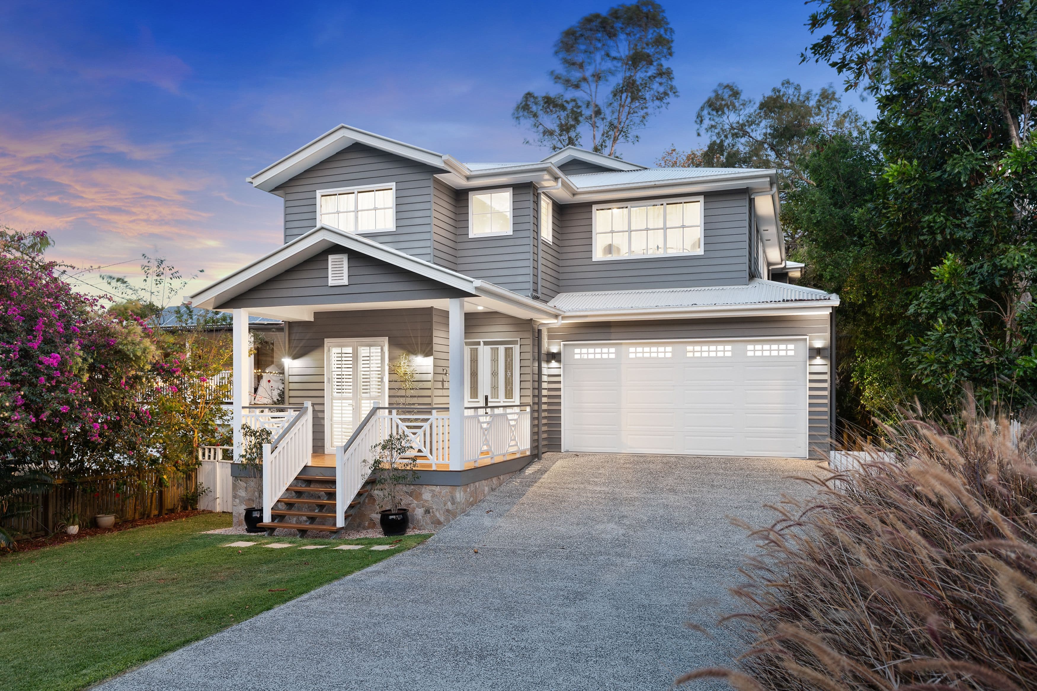 38 Gordon Road, Bardon QLD 4065, Bardon - Image 1