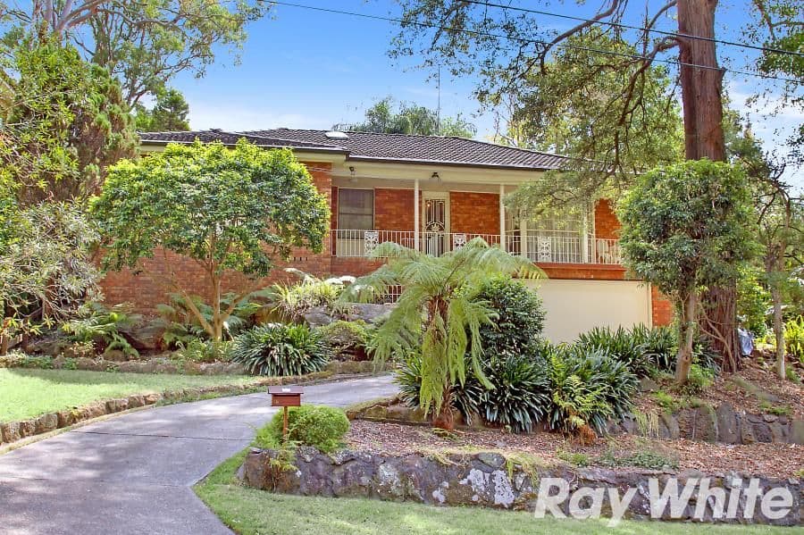 18 McDonald Street, NORTH ROCKS NSW 2151, North Rocks - Image 1