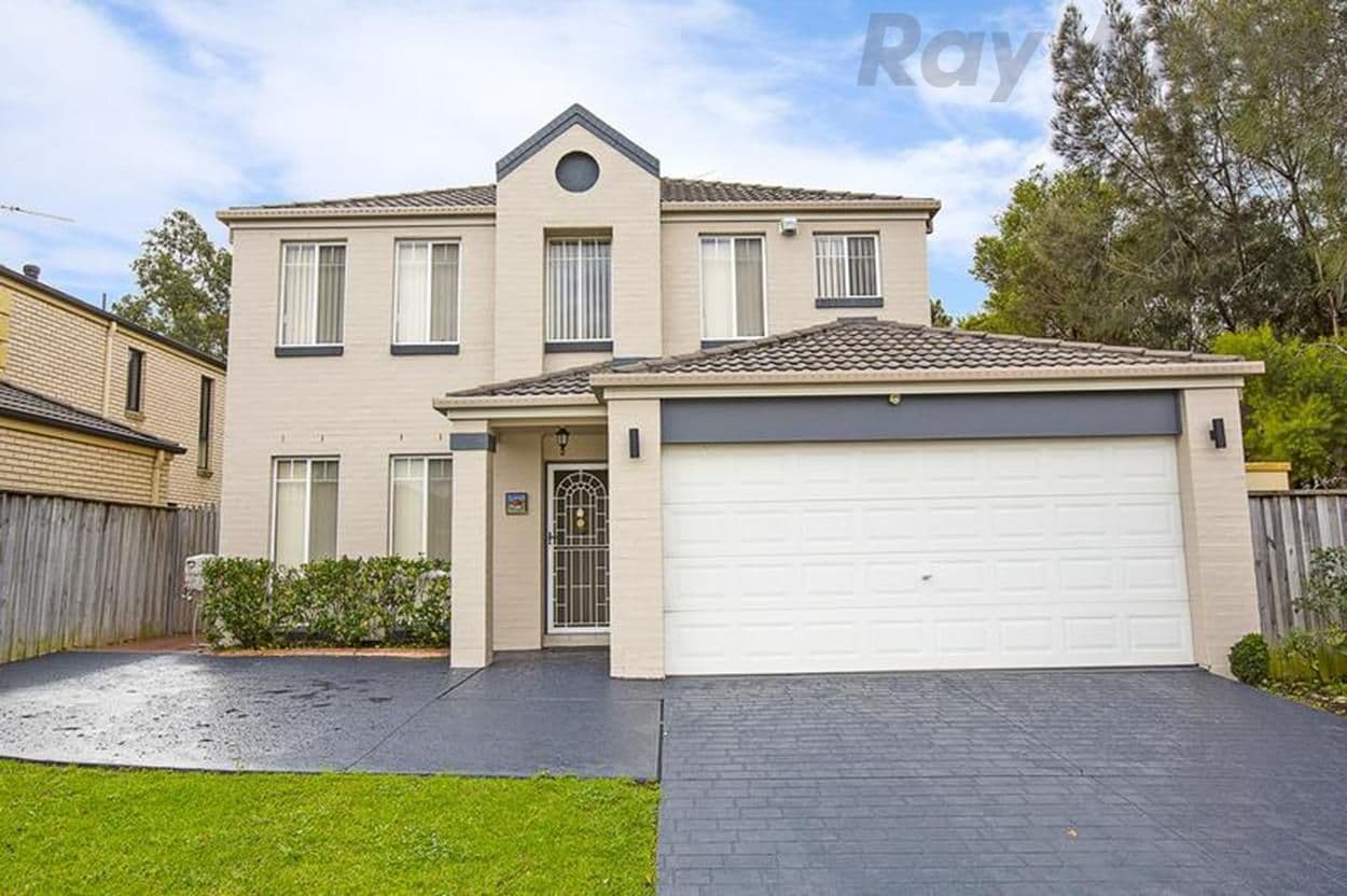 48 Latina Circuit, PRESTONS NSW 2170, Prestons - Image 1