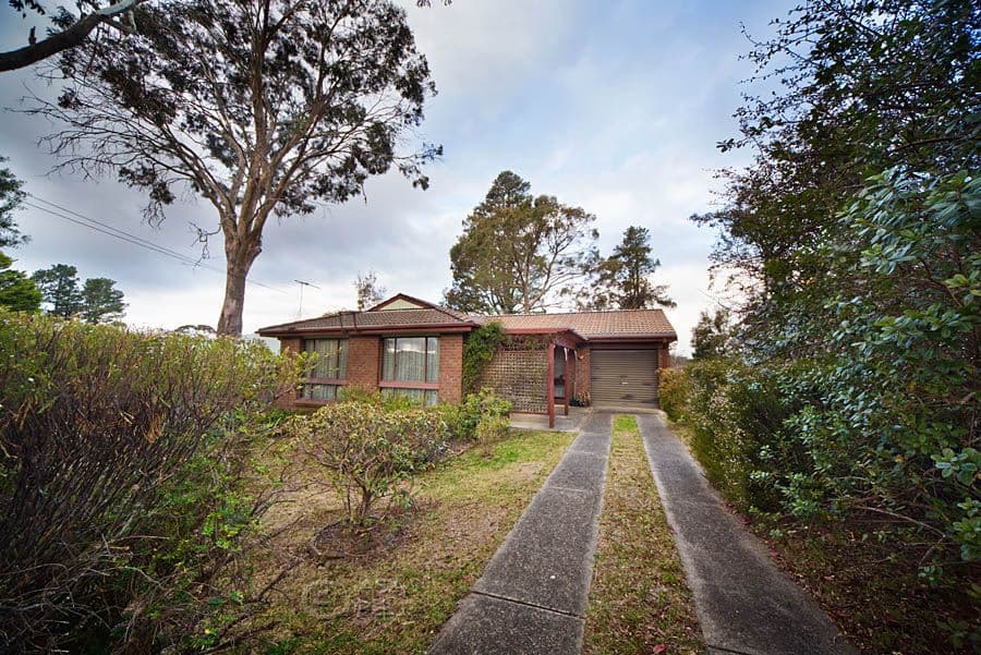 27 Shillington Street, Blackheath NSW 2785, Blackheath - Image 1