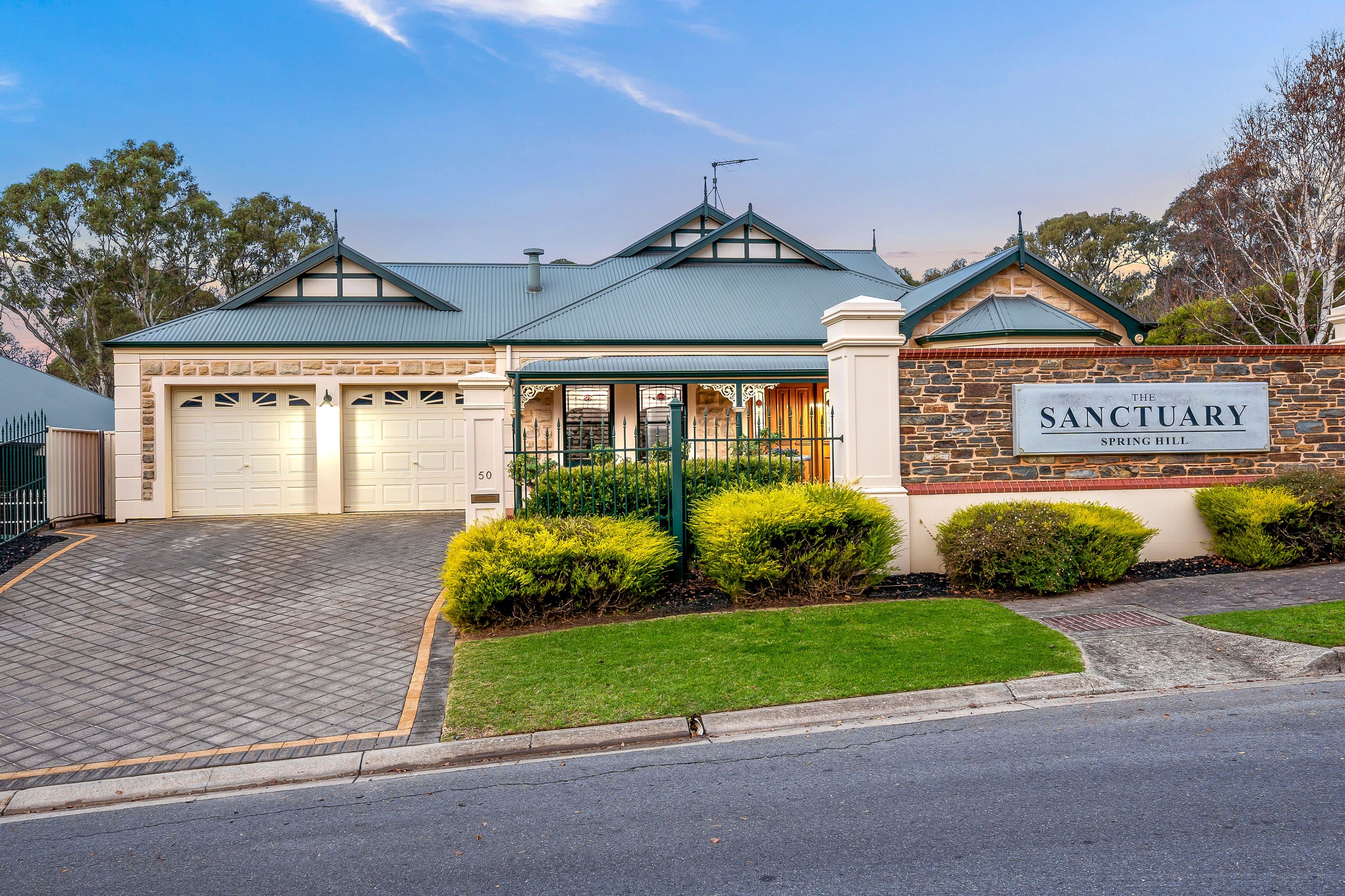 50 Beaufort Avenue, Golden Grove SA 5125, Golden Grove - Image 1