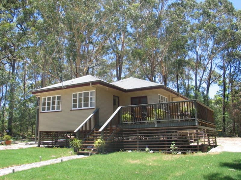 6 Sapphire, RUSSELL ISLAND QLD 4184, Russell Island - Image 1