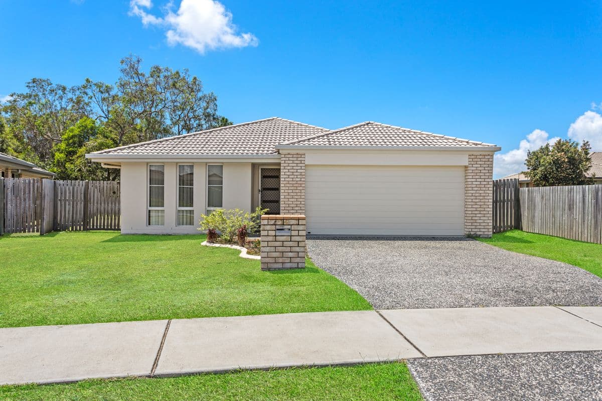 14 Bangalow Street, Morayfield QLD 4506, Morayfield - Image 1