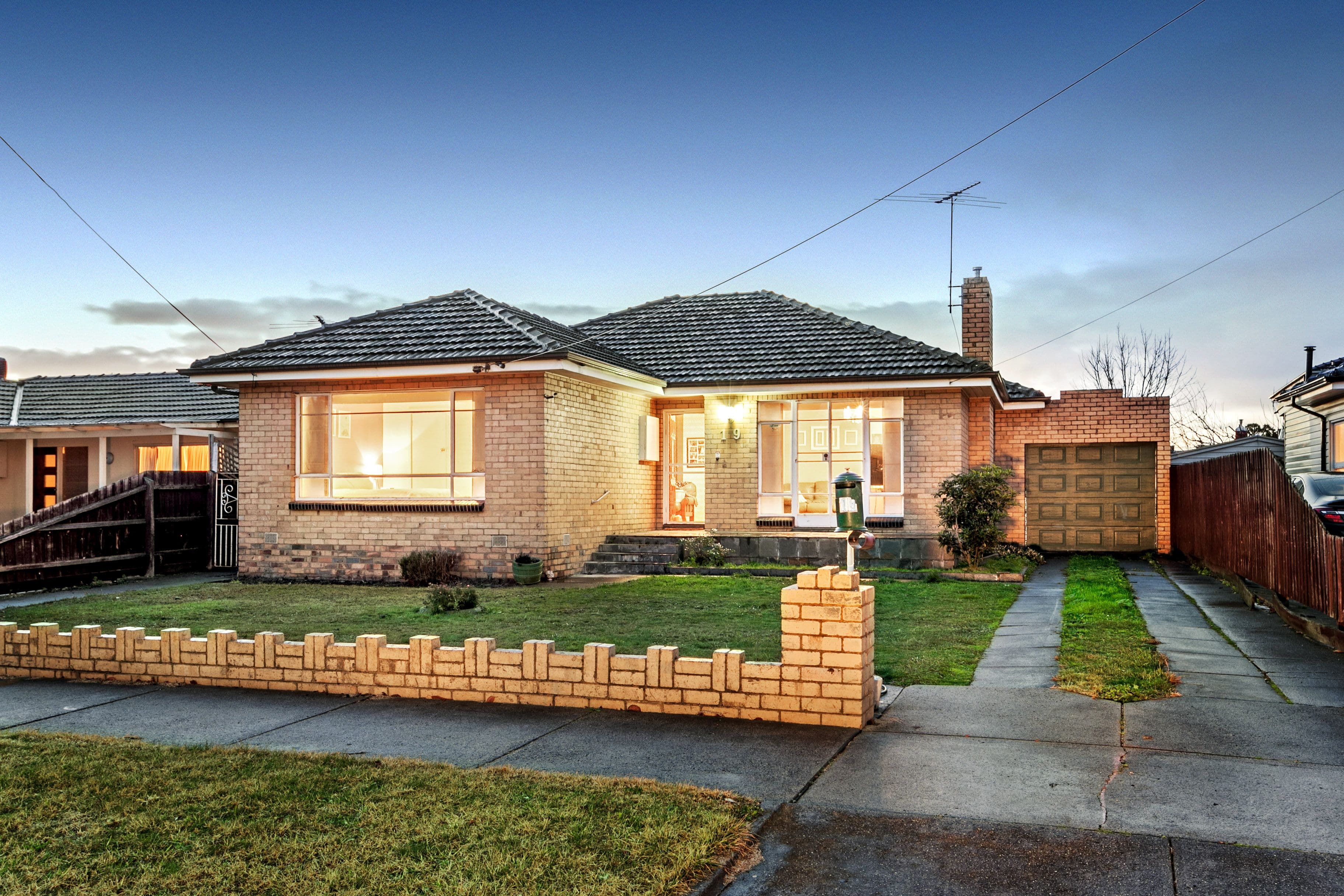 19 Lucille Avenue, Reservoir VIC 3073, Reservoir - Image 1