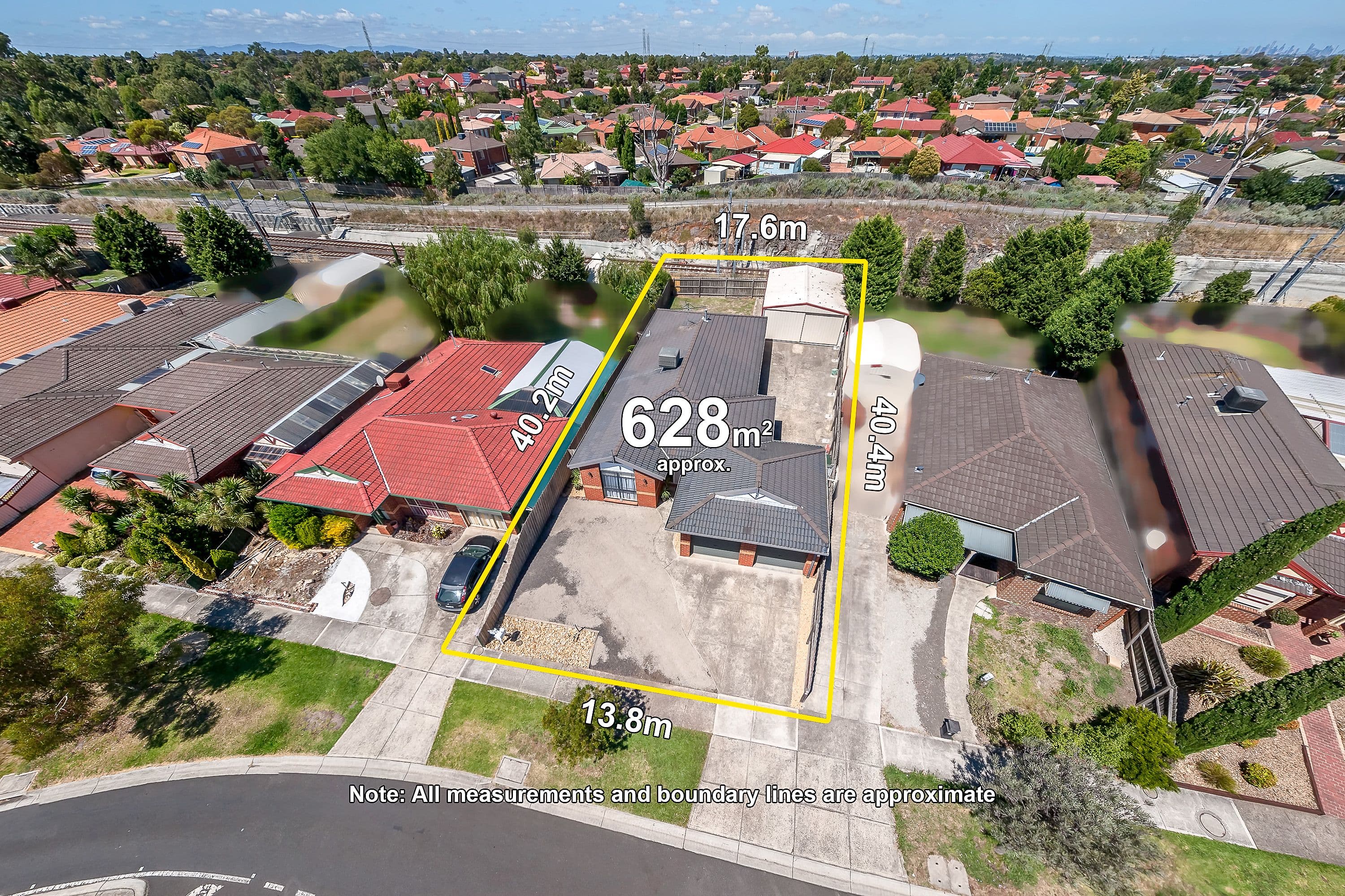 53 Kalman Road, Epping VIC 3076, Epping - Image 1