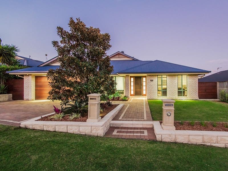 108 Bridie Drive, Upper Coomera QLD 4209, Upper Coomera - Image 1