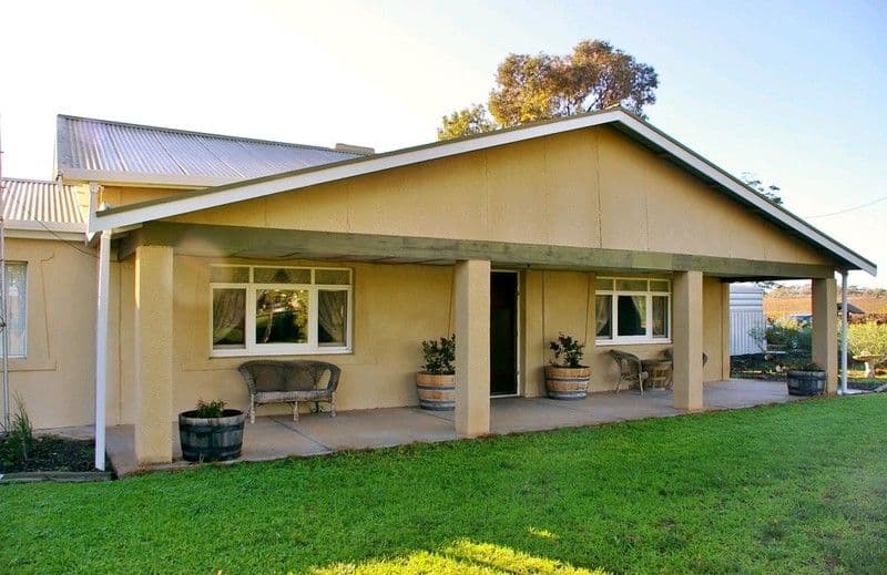 7 Sykes Lane, LYRUP SA 5343, Lyrup - Image 1