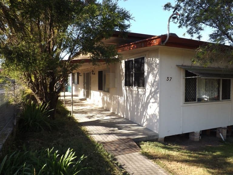 57 Woodford Street, MACLEAN NSW 2463, Maclean - Image 1