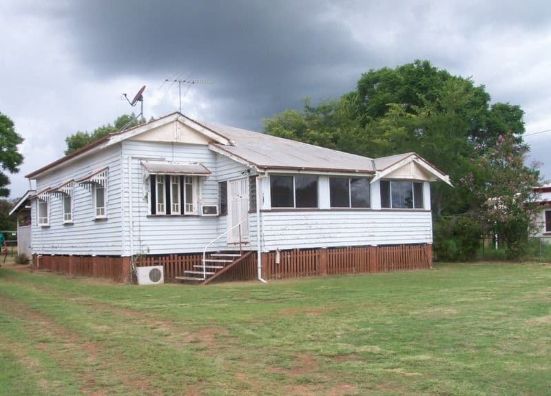 56 Kingaroy Street, KINGAROY QLD 4610, Kingaroy - Image 1