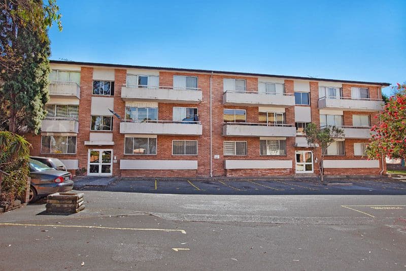 12B Goulding Road, RYDE NSW 2112, Ryde - Image 1