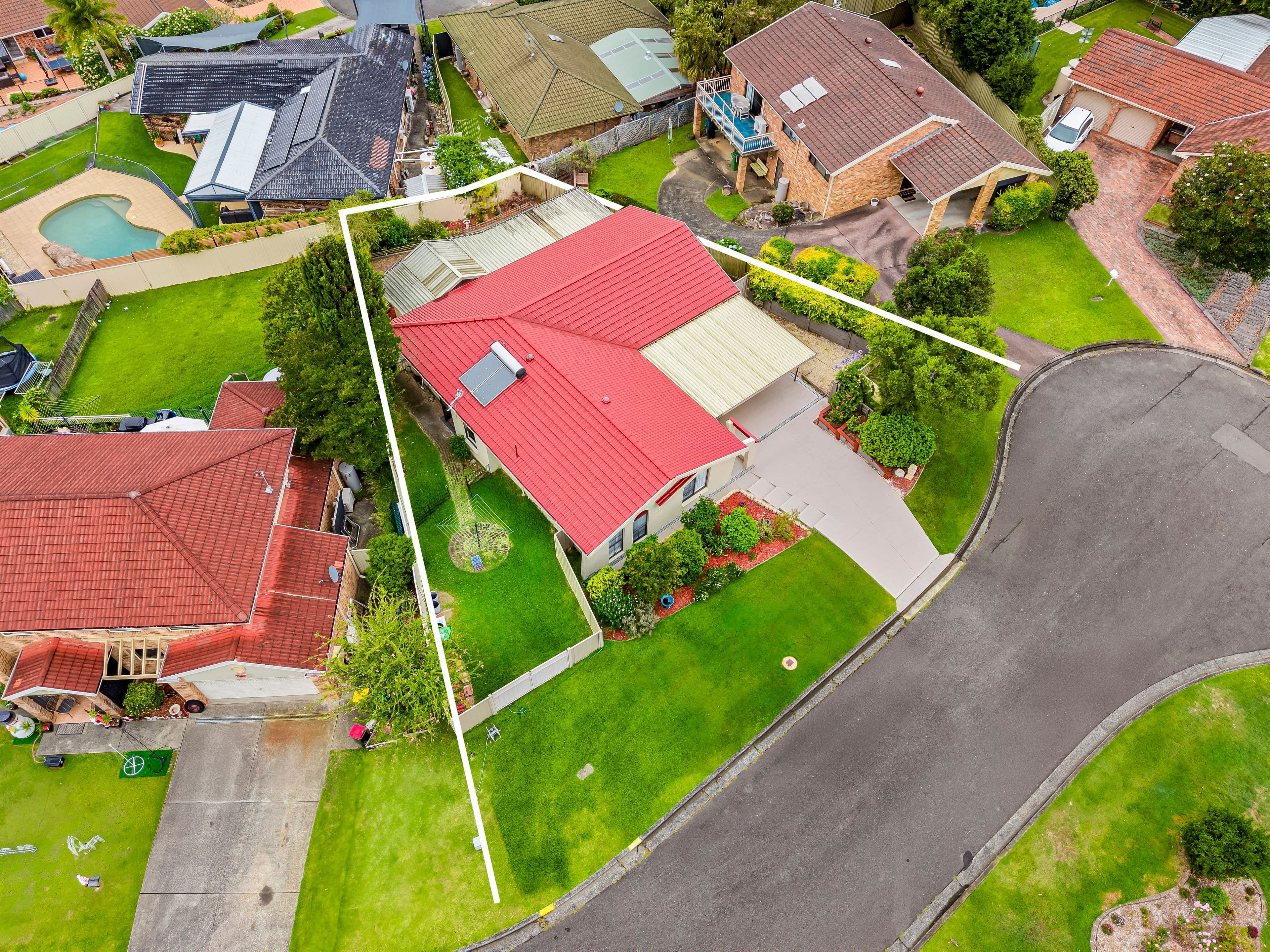 21 Greenlee Street, Green Point NSW 2251, Green Point - Image 1