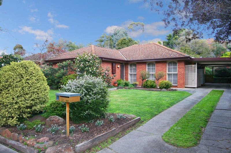 12 Roseland Grove, DONCASTER VIC 3108, Doncaster - Image 1