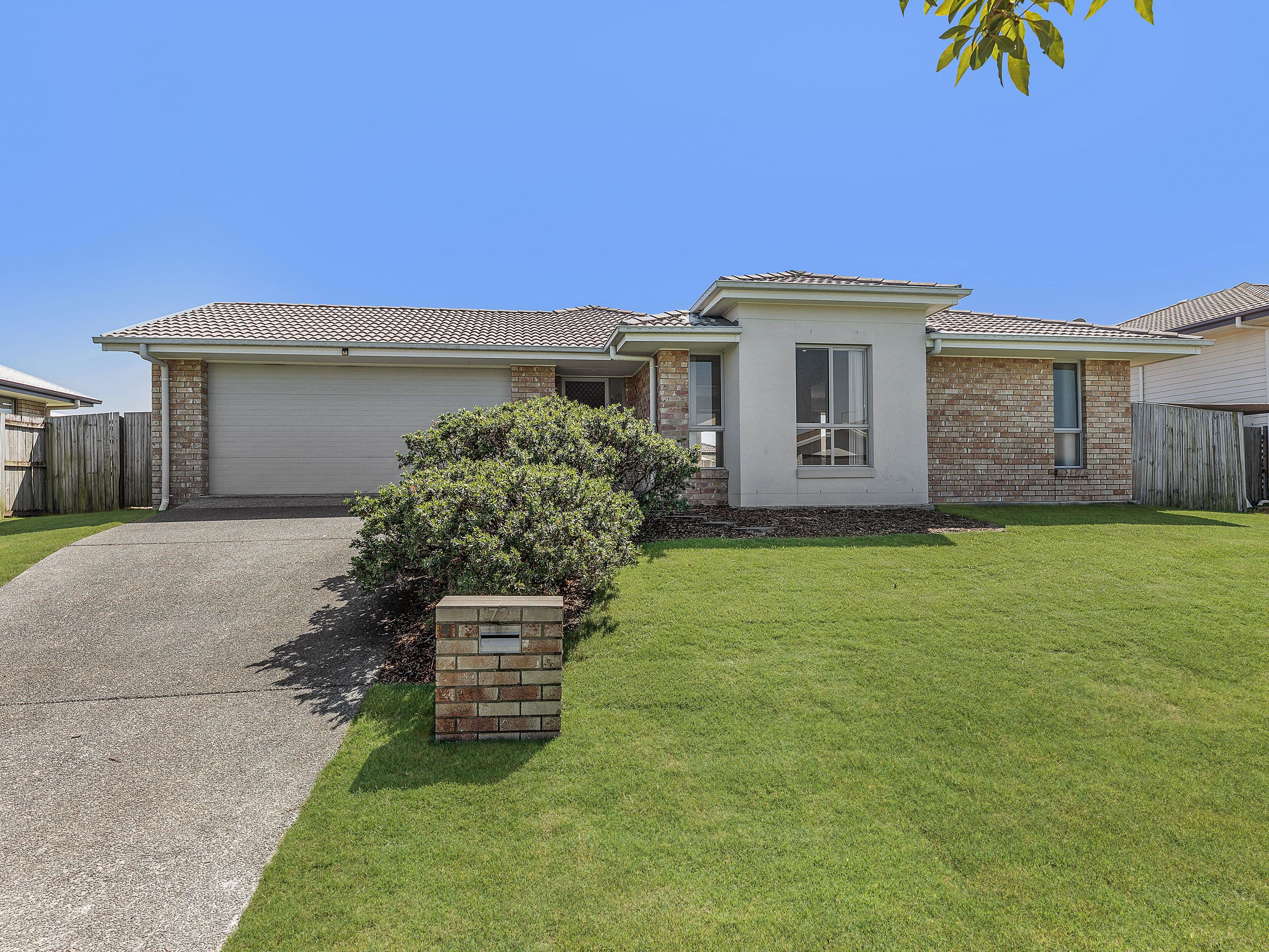 72 Vivian Hancock Drive, North Booval QLD 4304, North Booval - Image 1