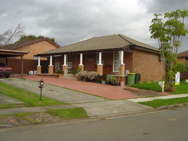 ST JOHNS PARK NSW 2176, St Johns Park - Image 1