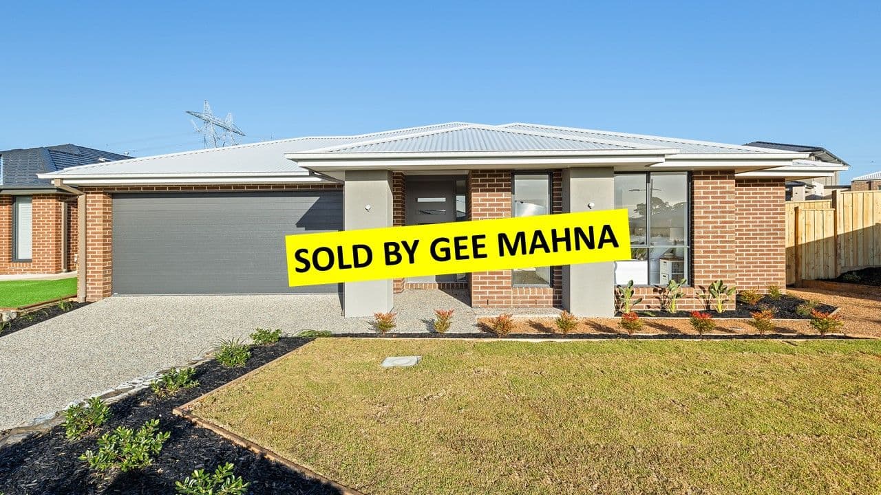 5 Henbury Way, Wollert VIC 3750, Wollert - Image 1