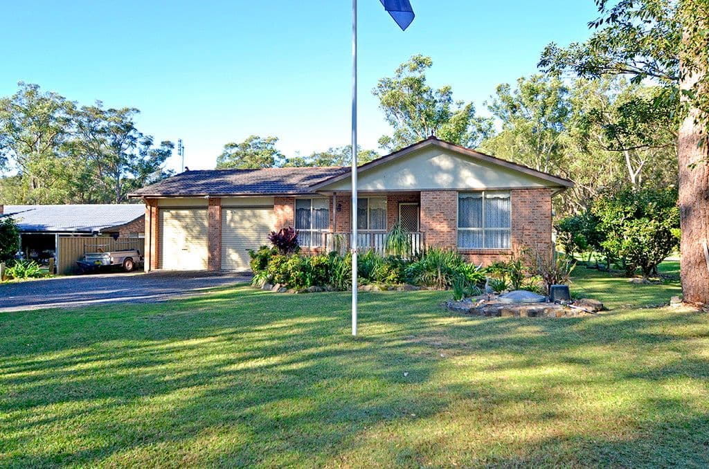 427 Wards Hill Road, Empire Bay - Image 1
