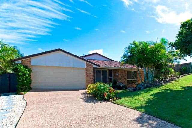 83 Paddington Drive, CARRARA QLD 4211, Carrara - Image 1