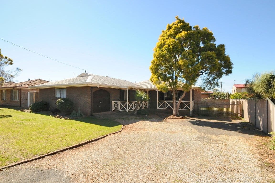 13 Wuth Street, DARLING HEIGHTS QLD 4350, Darling Heights - Image 1