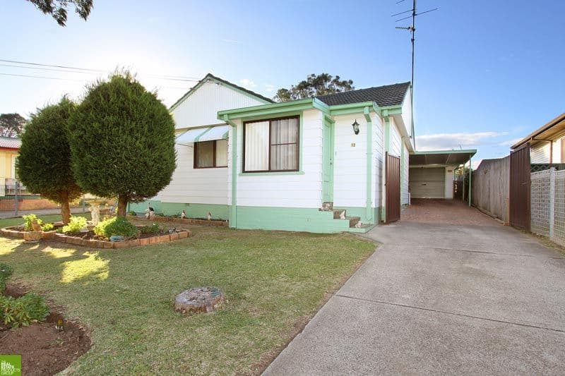 12 Fleetwood Crescent, WARILLA NSW 2528, Warilla - Image 1