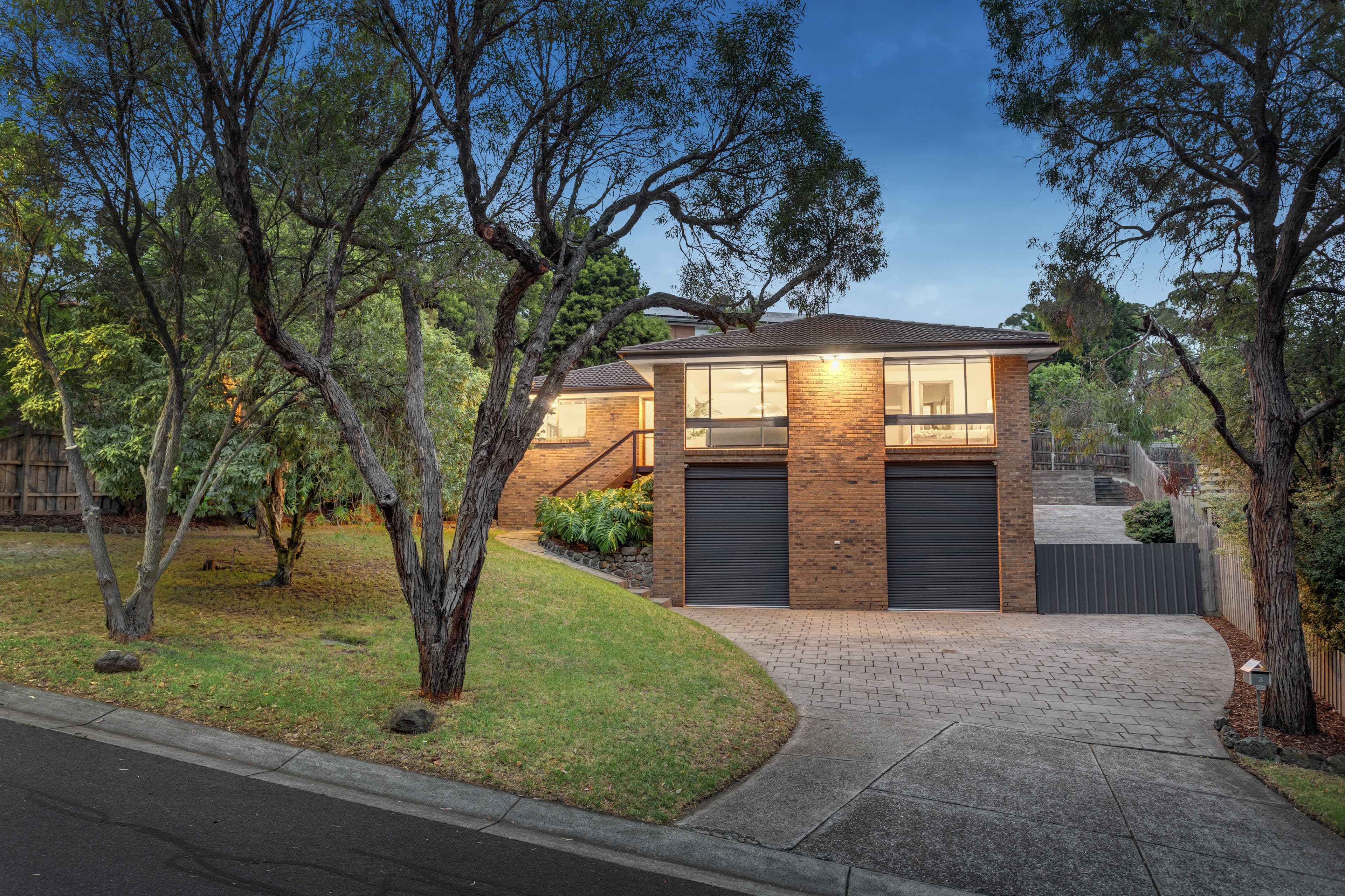 3 Musgrove Court, Greensborough VIC 3088, Greensborough - Image 1