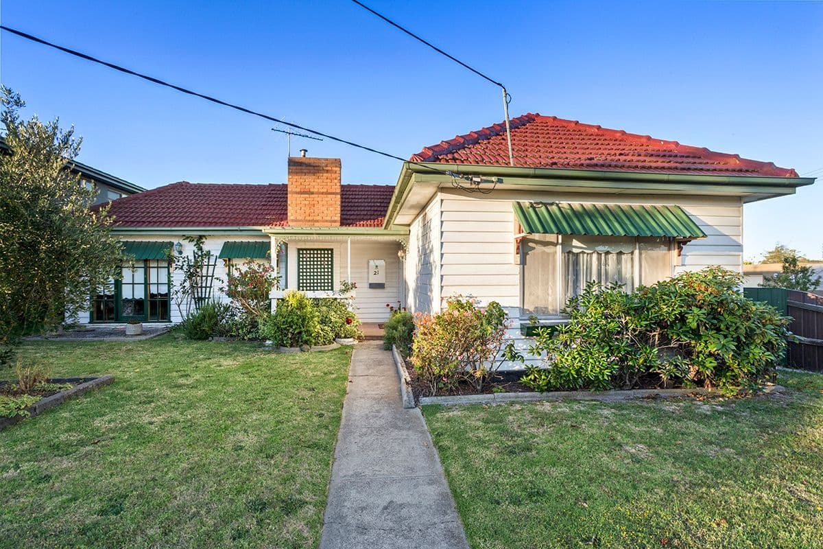 21 Paloma Street, Bentleigh East VIC 3165, Bentleigh East - Image 1