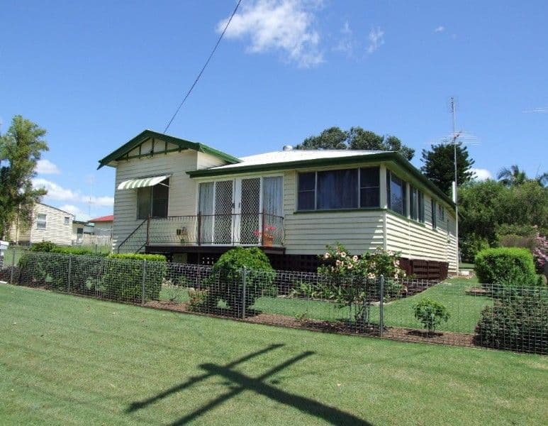 GRANTHAM QLD 4347, Grantham - Image 1