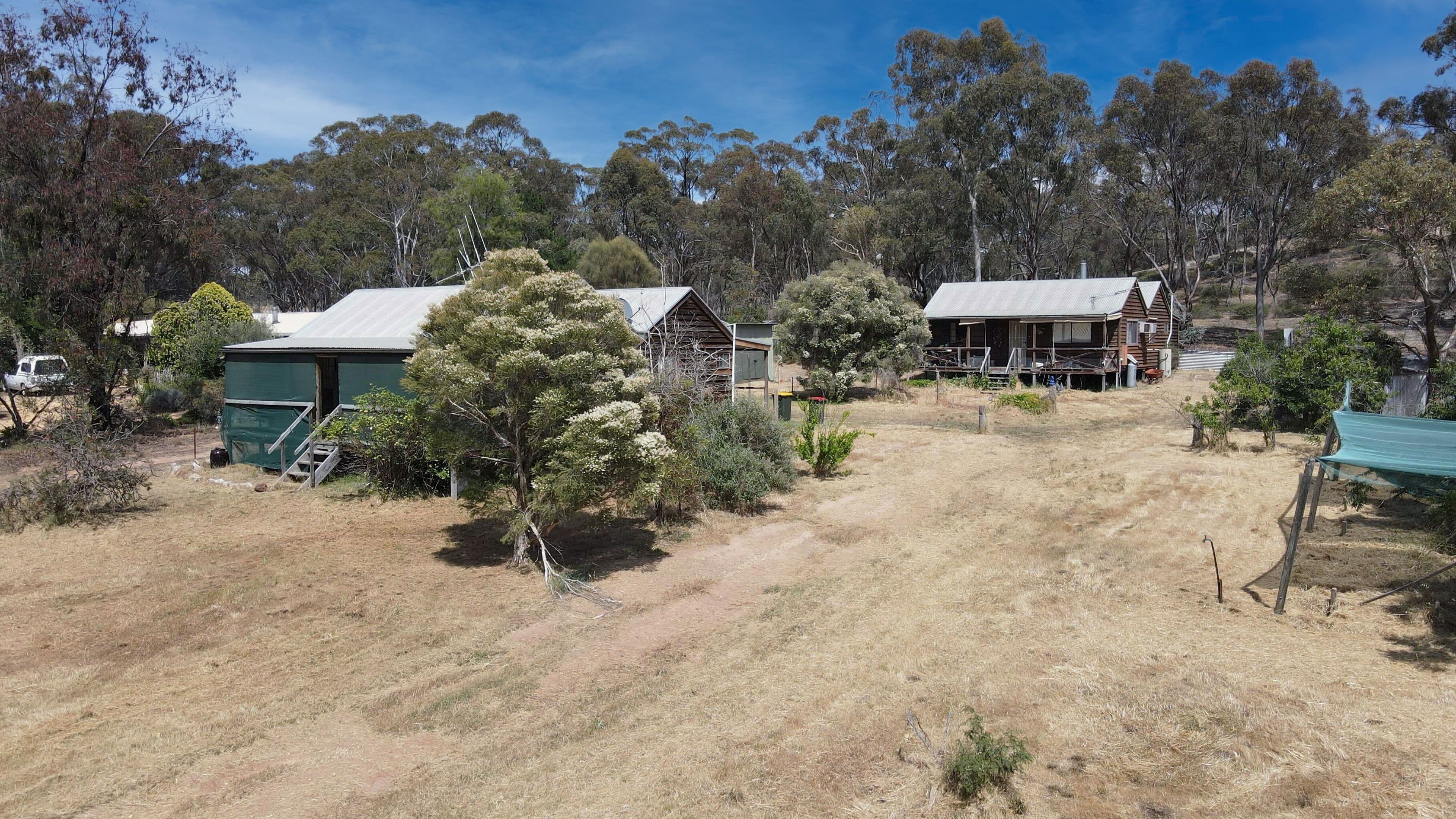 35 St Arnaud Road, Wedderburn VIC 3518, Wedderburn - Image 1