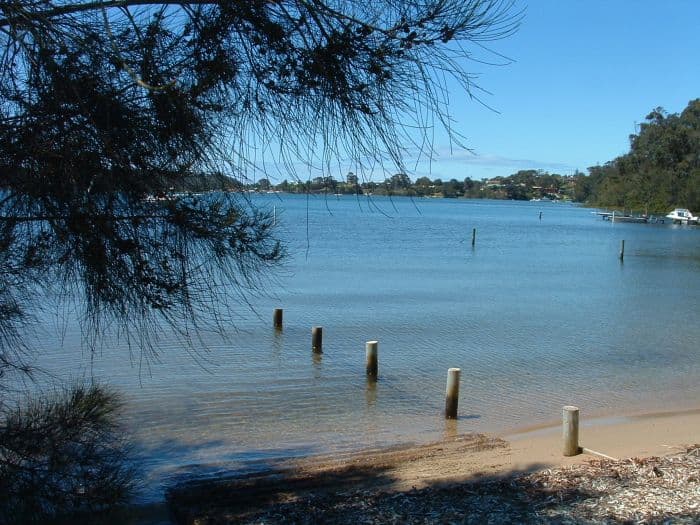 80 Old Highway, Narooma NSW 2546, Narooma - Image 1
