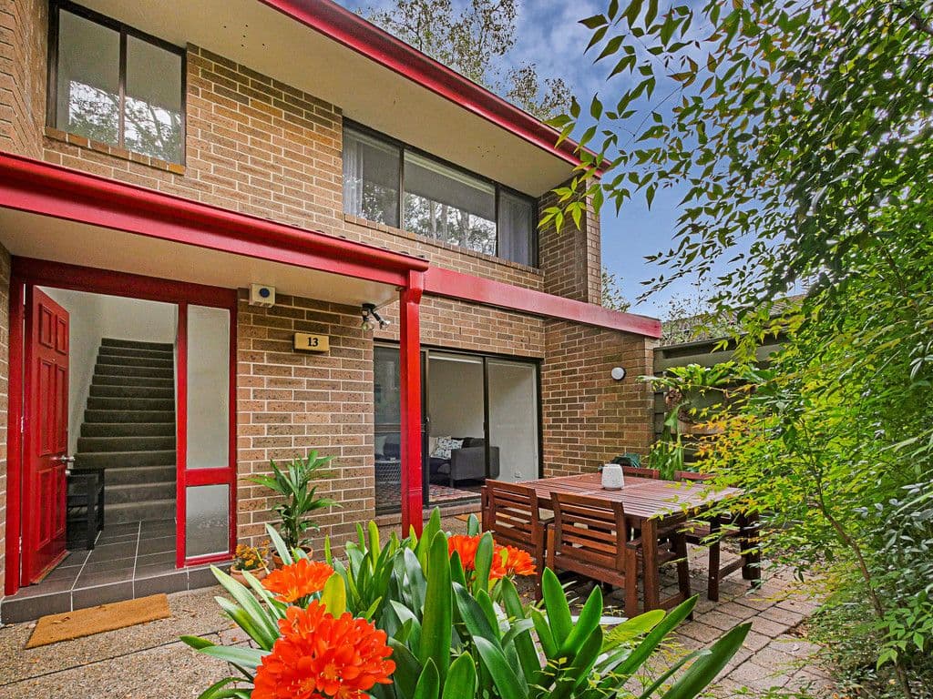 8 Tuckwell Place, Macquarie Park NSW 2113, Macquarie Park - Image 1