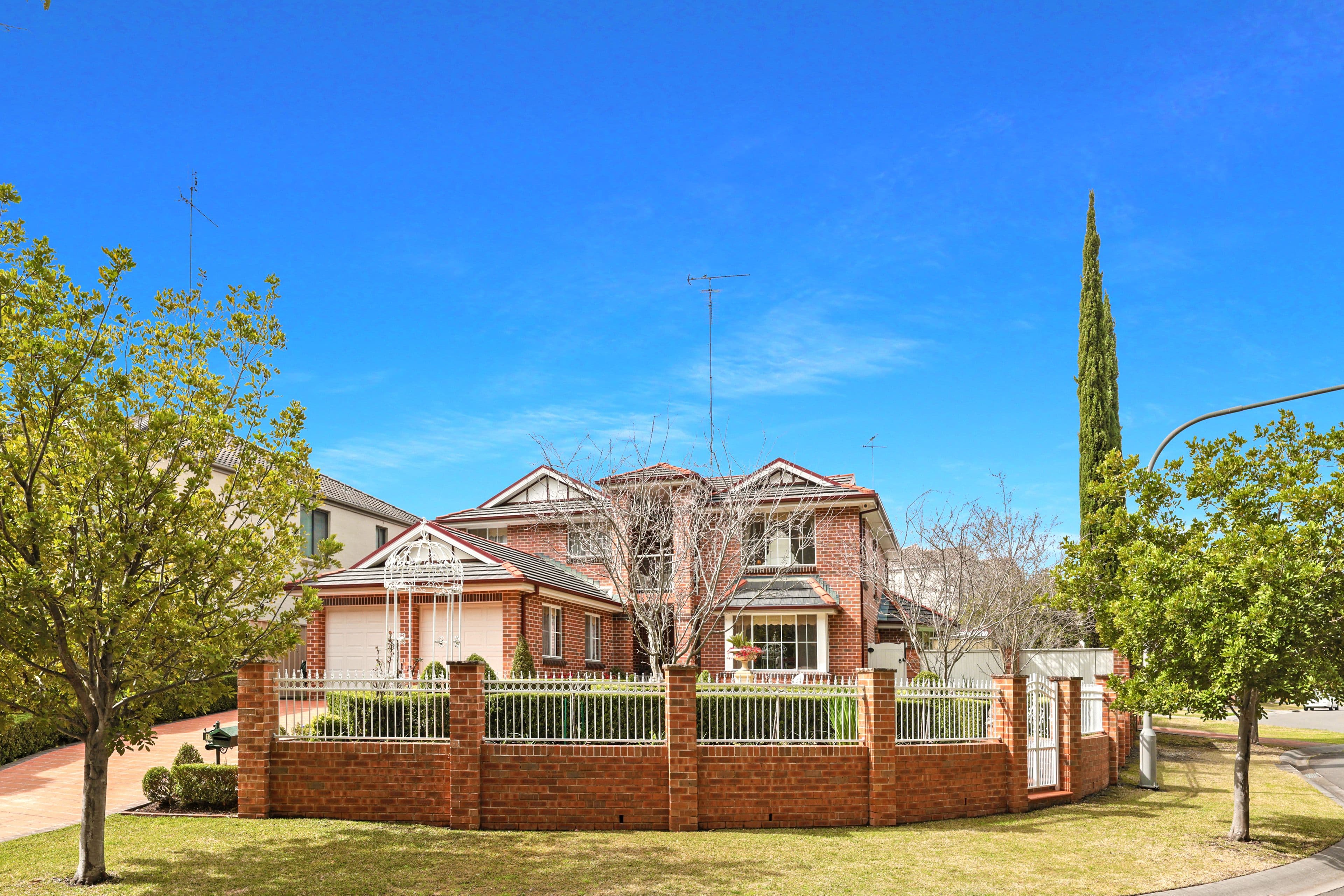 18 Avalon Crescent, Glenmore Park NSW 2745, Glenmore Park - Image 1