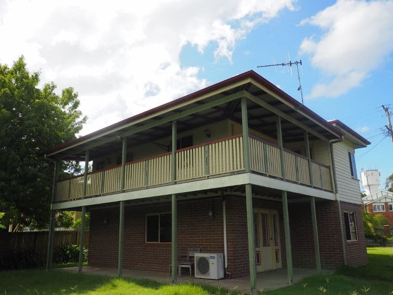 216 Walker Street, Maryborough QLD 4650, Maryborough - Image 1