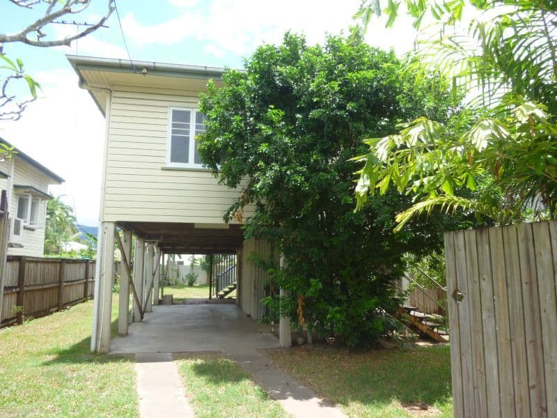 11 Boland Street, WESTCOURT QLD 4870, Westcourt - Image 1