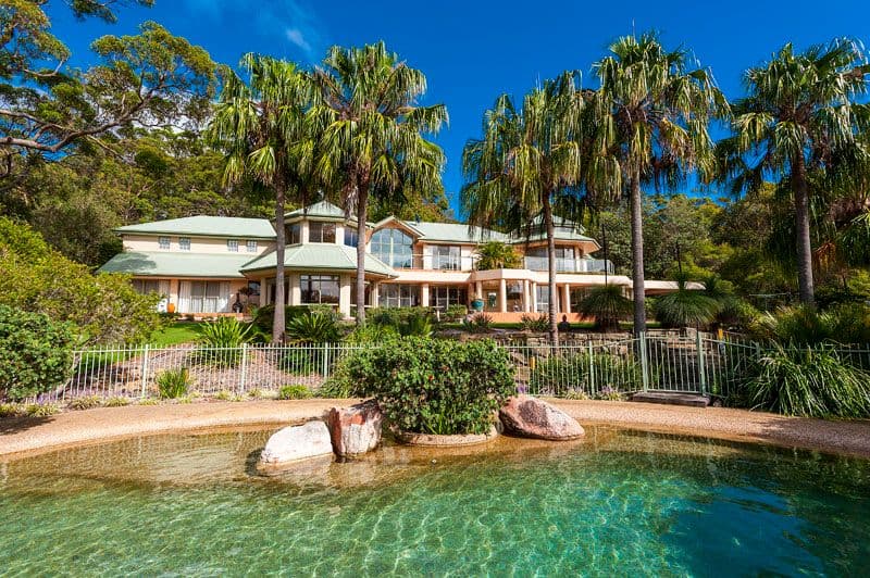 309 McCarrs Creek Road, TERREY HILLS NSW 2084, Terrey Hills - Image 1