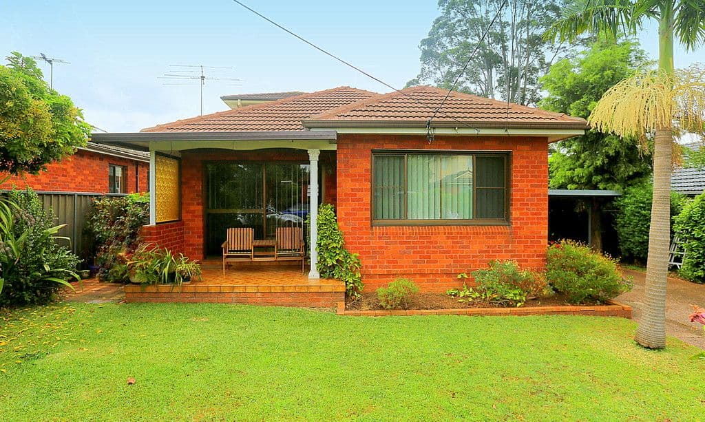 6 Vista Crescent, Chester Hill NSW 2162, Chester Hill - Image 1