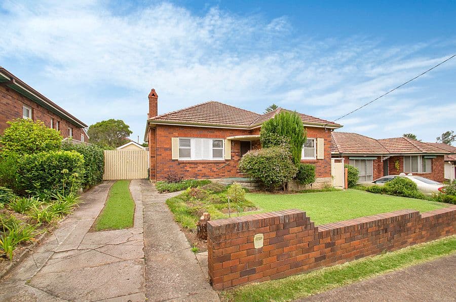 118 Darvall Road, Denistone West NSW 2114, Denistone West - Image 1
