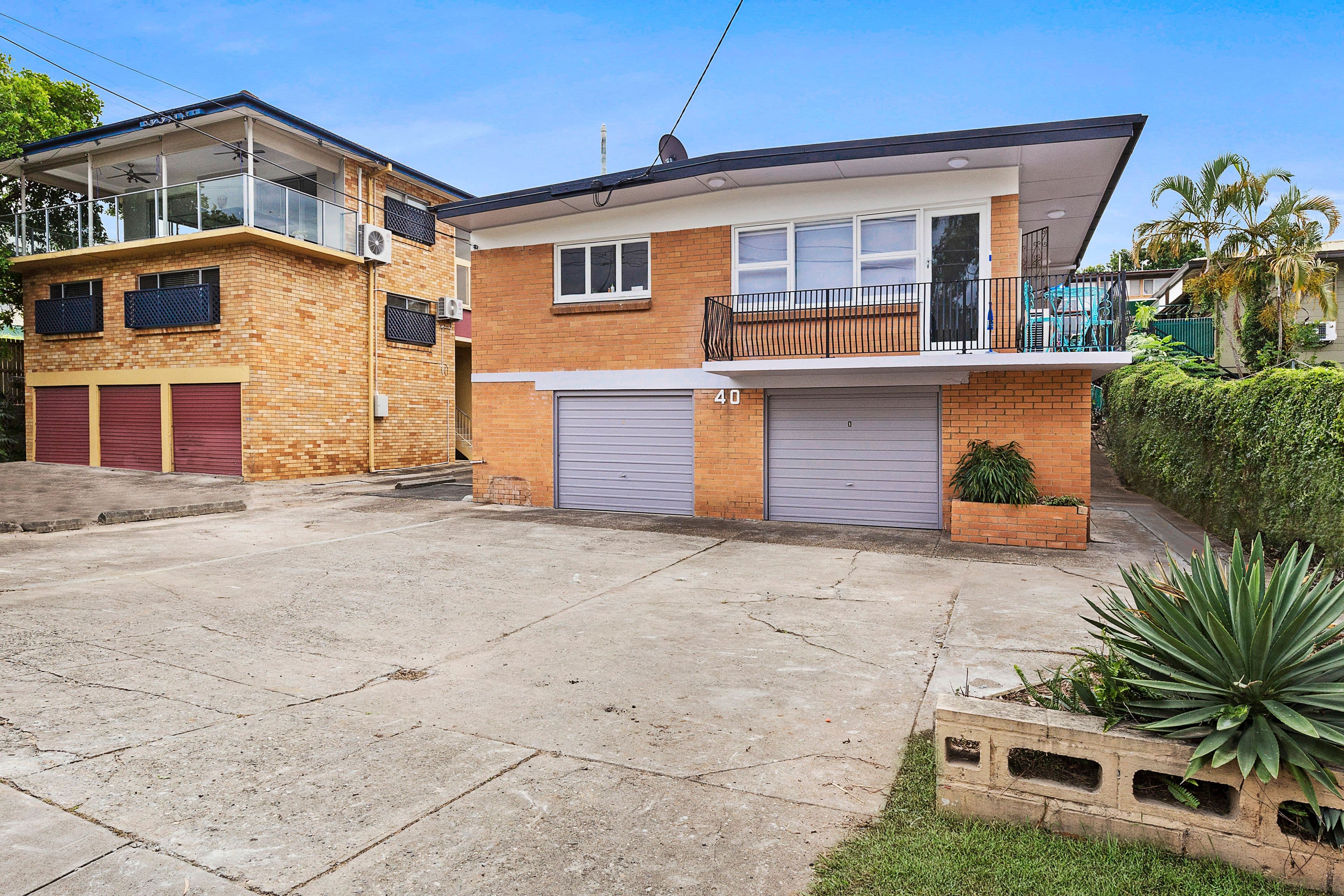 40 Edmondstone Street, Newmarket QLD 4051, Newmarket - Image 1