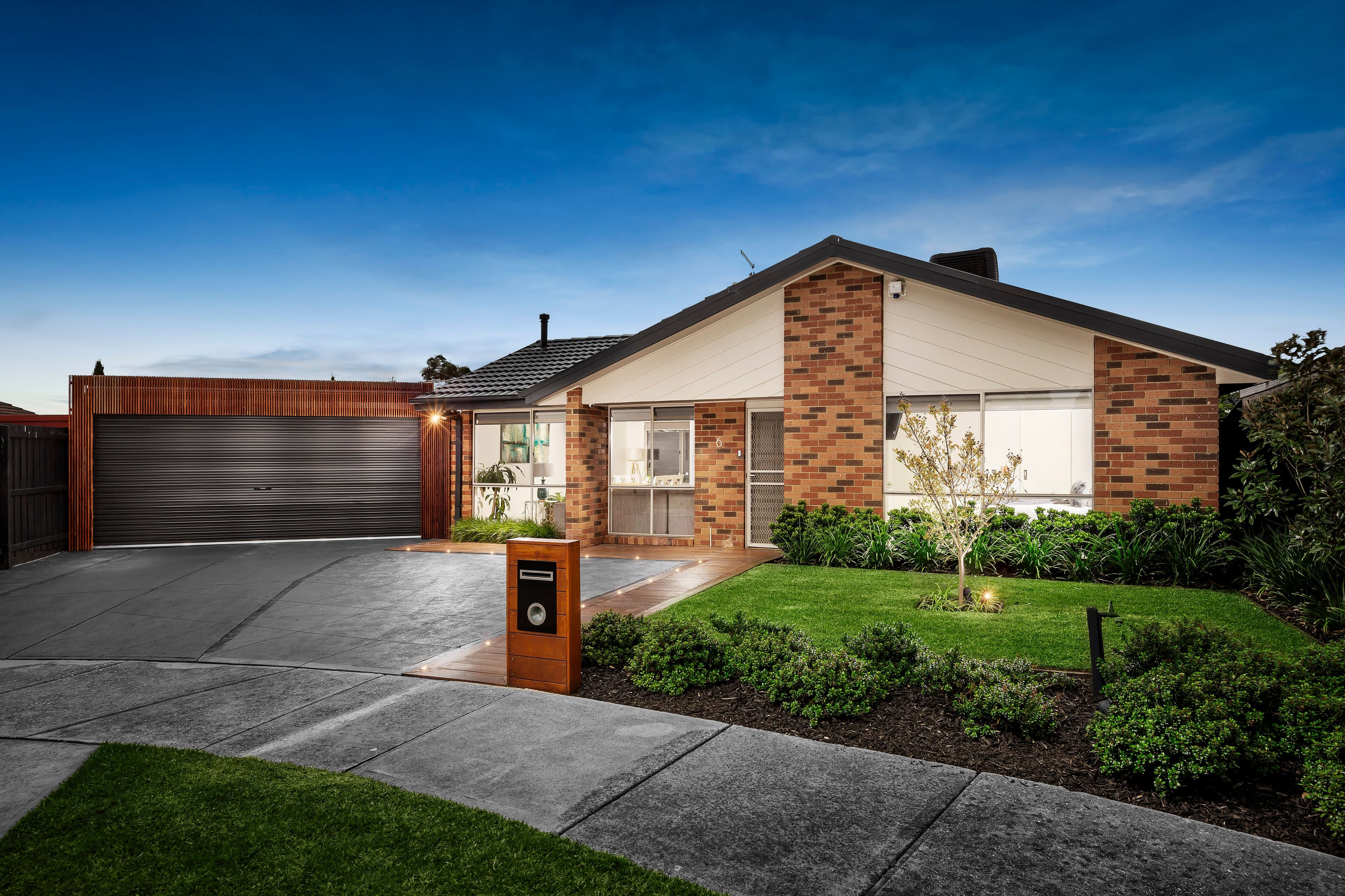 6 Glenlea Court, Mill Park VIC 3082, Mill Park - Image 1